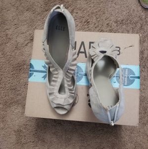 Elle Shoes - Swead pumps Elle Shoes - Swead pumps